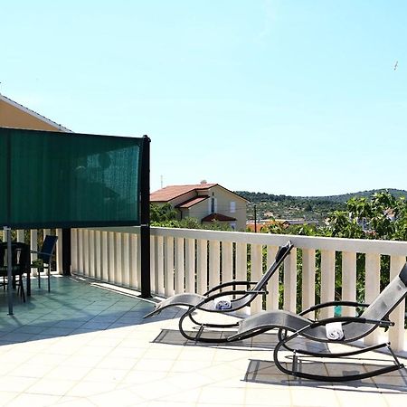 Broscica 16 Apartment Jezera Exterior photo