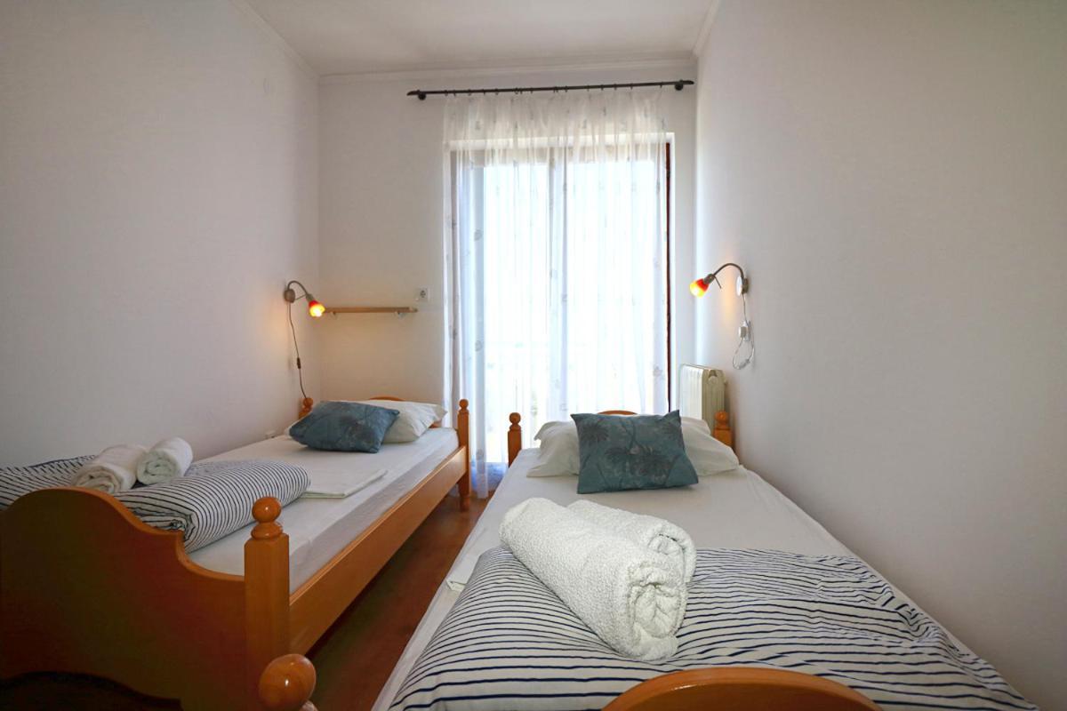 Broscica 16 Apartment Jezera Exterior photo