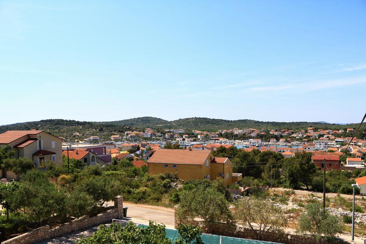 Broscica 16 Apartment Jezera Exterior photo