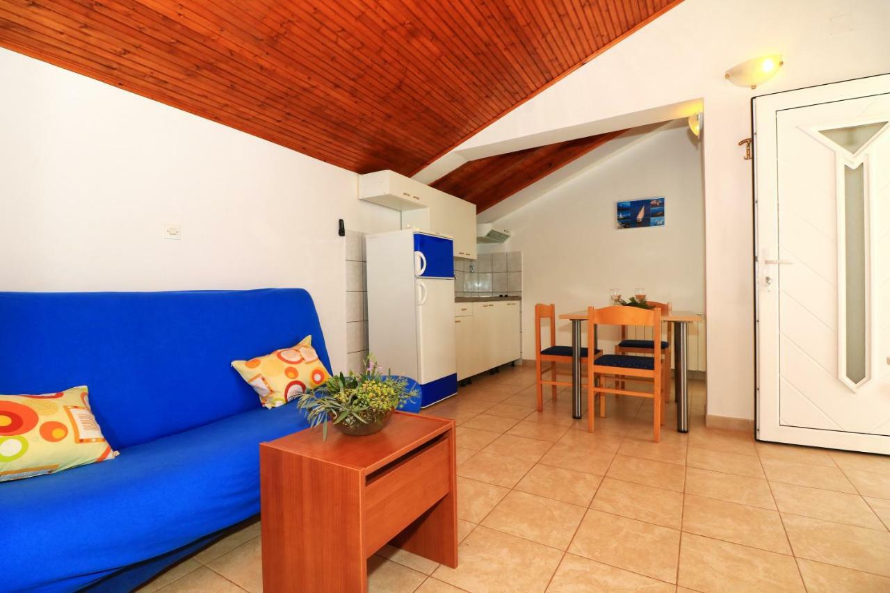 Broscica 16 Apartment Jezera Exterior photo